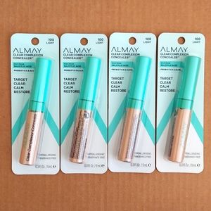 Almay Clear Complexion Concealer